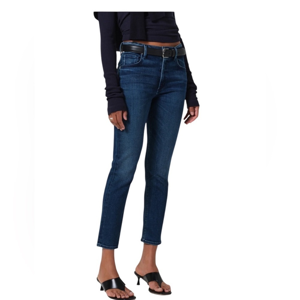 Citizens of Humanity Isola Slim Jeans